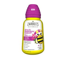 Best sinus medicine for kids