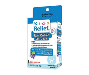 Best sinus medicine for kids