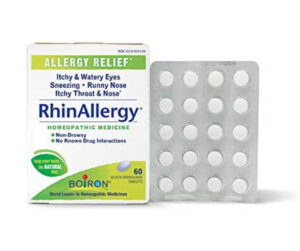 Best sinus medicine for kids
