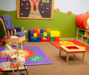 bright stars childcare