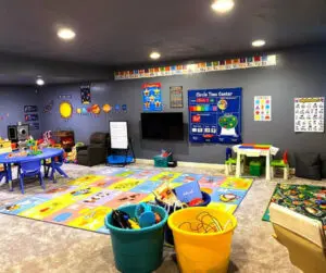 bright stars childcare