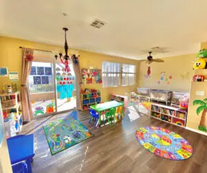 bright stars childcare