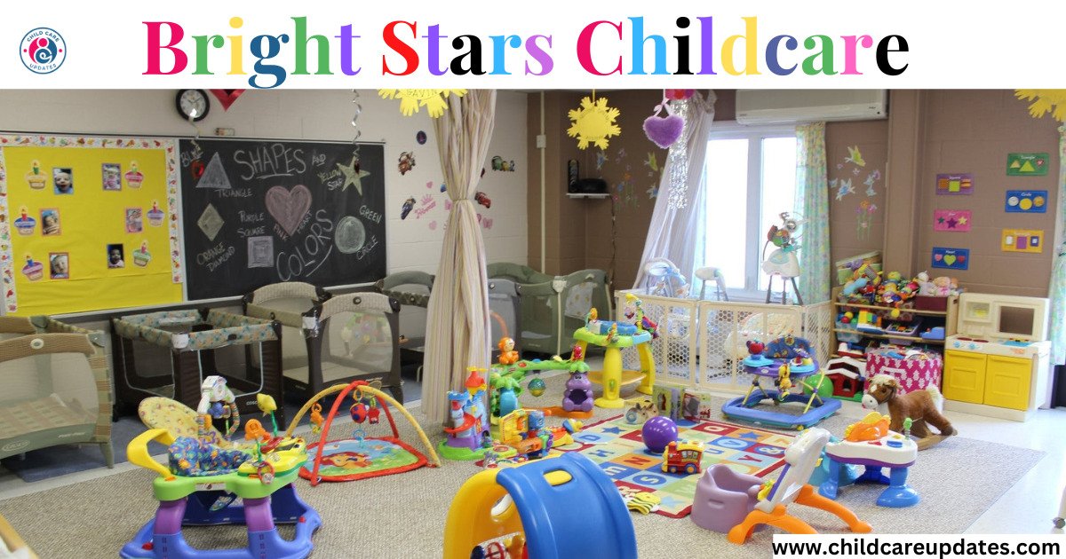 bright stars childcare