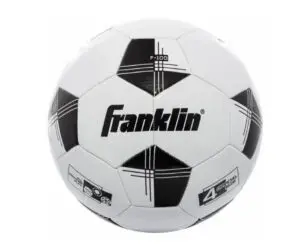 Best Soccer Ball For Kids 