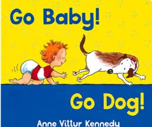 Best Gift Books For Babies