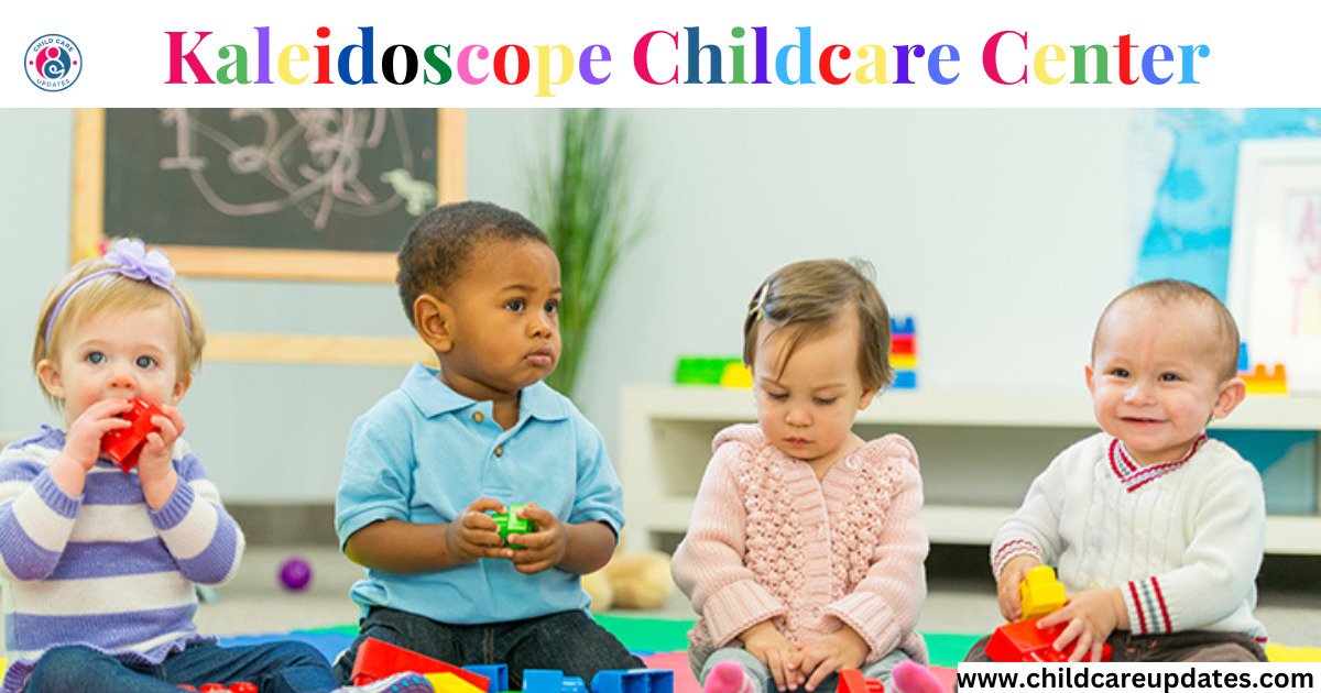kaleidoscope childcare center