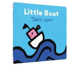 Best Gift Books For Babies