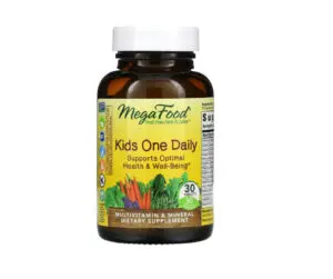 Best Vitamins For Kids Immune System