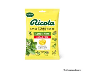 Best cough drops for kids