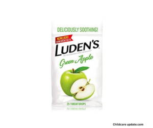 Best cough drops for kids