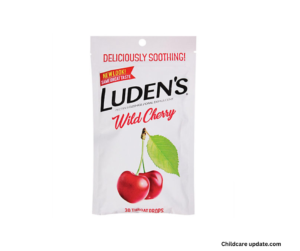 Best cough drops for kids