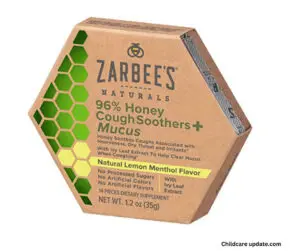 Best cough drops for kids