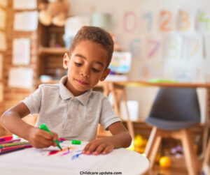 Learn and Play ChildCare