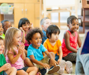 Learn and Play ChildCare