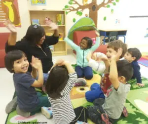 Rising Stars ChildCare