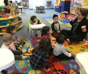 Rising Stars ChildCare