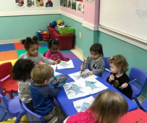 Rising Stars ChildCare