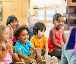 Rising Stars ChildCare