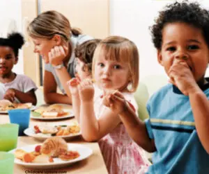 A Mother's Love ChildCare