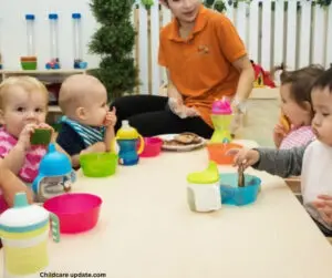 A Mother's Love ChildCare