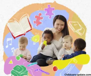 Creative Minds Childcare