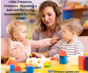 Little Treasures Childcare l