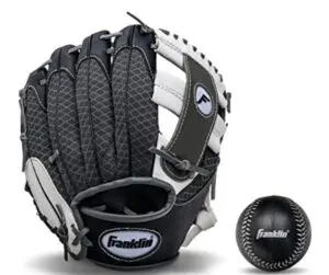 Best Kids Baseball Gloves