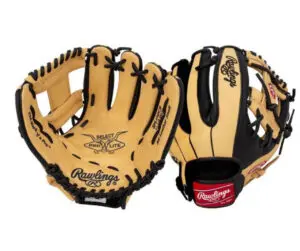 Best Kids Baseball Gloves