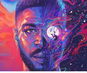 Best Kid Cudi Album