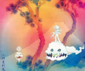 Best kid cudi Album 