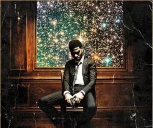 Best kid cudi album 