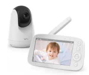 Best 2 camera Baby Monitor