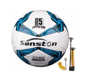Best Soccer Ball For Kids 