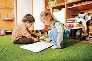 Early Childhood