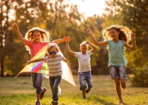 Early Childhood