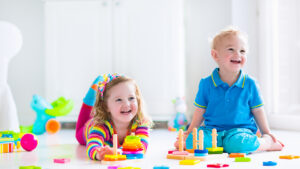 Early Childhood