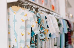 Baby Clothes