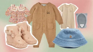 Baby Clothes